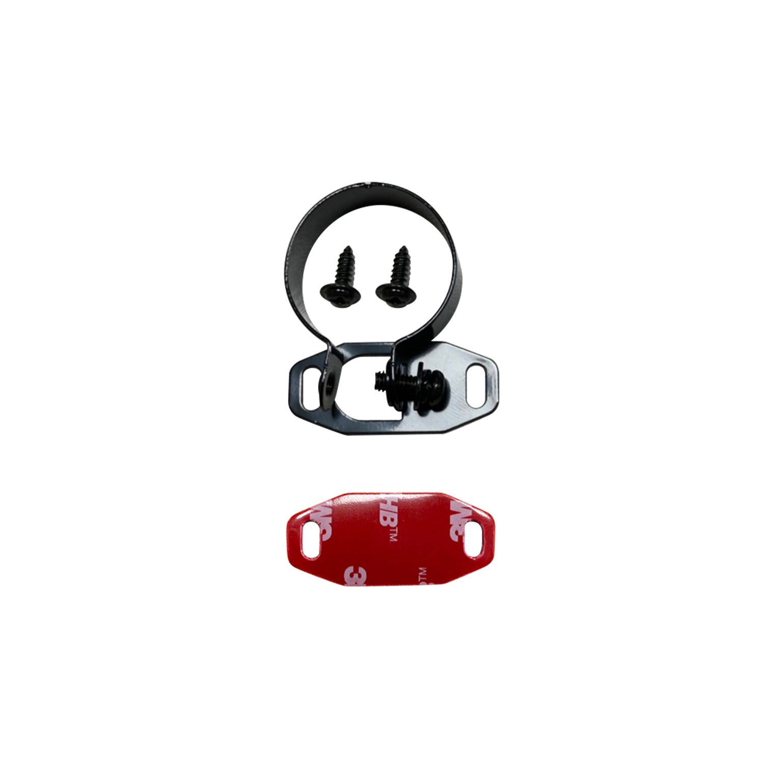 Motorcycle Camera Small Metal Bracket
