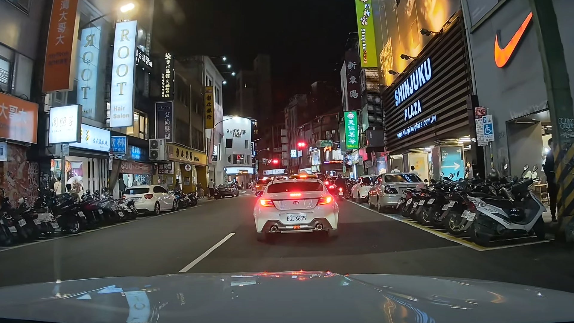 行車記錄器 HDR