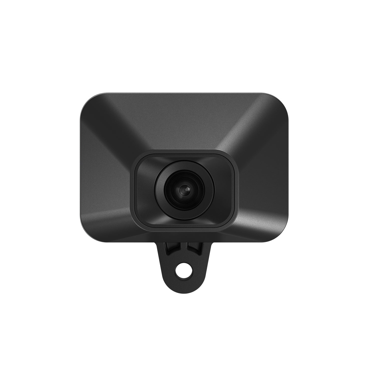 Polaroid ME012W 單鏡頭機車行車記錄器 寧靜黑色