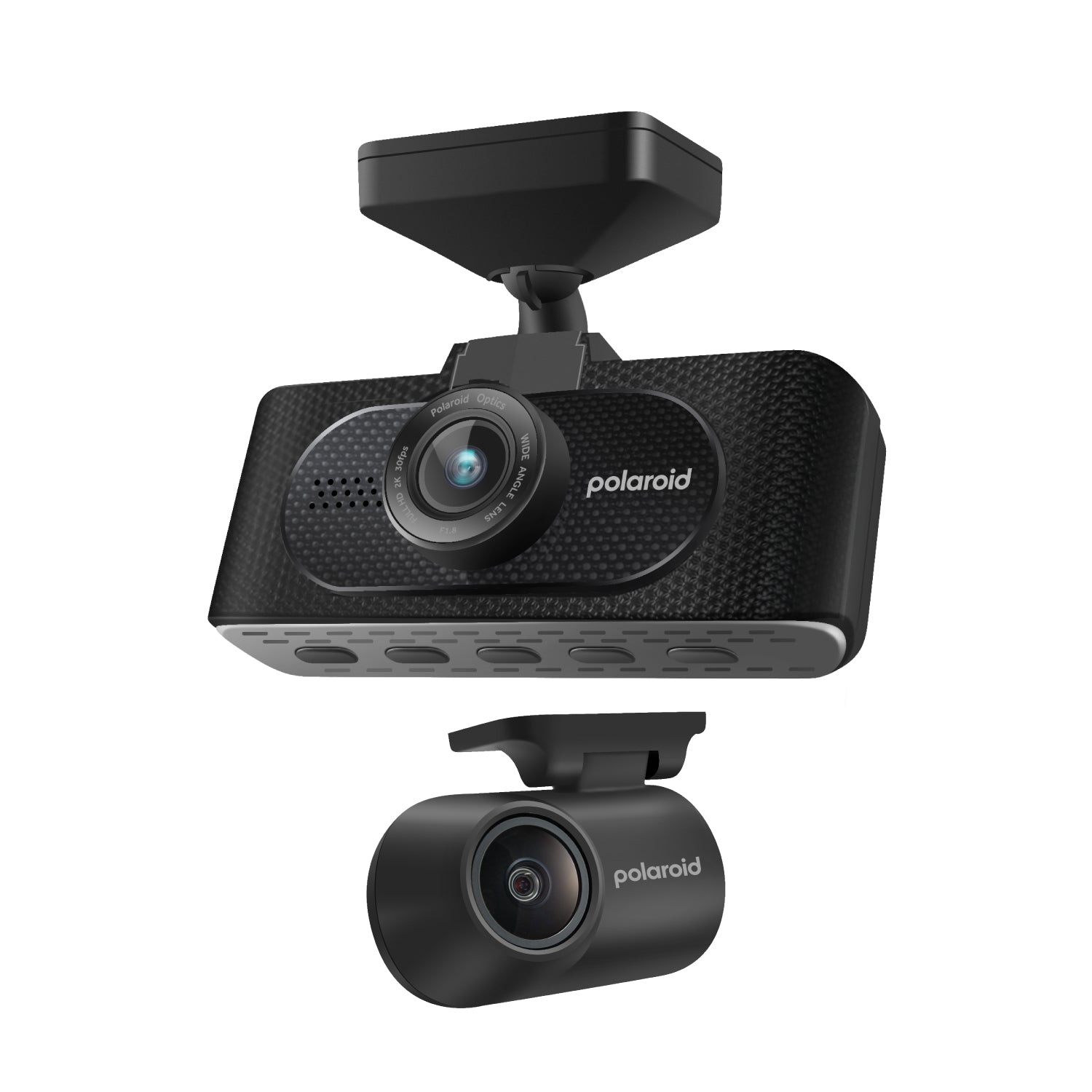 Polaroid DS317WGS 星光夜視行車記錄器 2K SUPER HDR