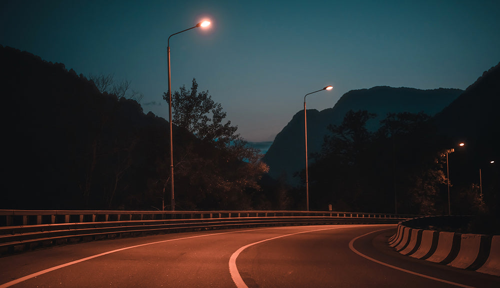 夜視行車記錄器怎麼選？掌握3大技術，白天夜晚都錄得清清楚楚！