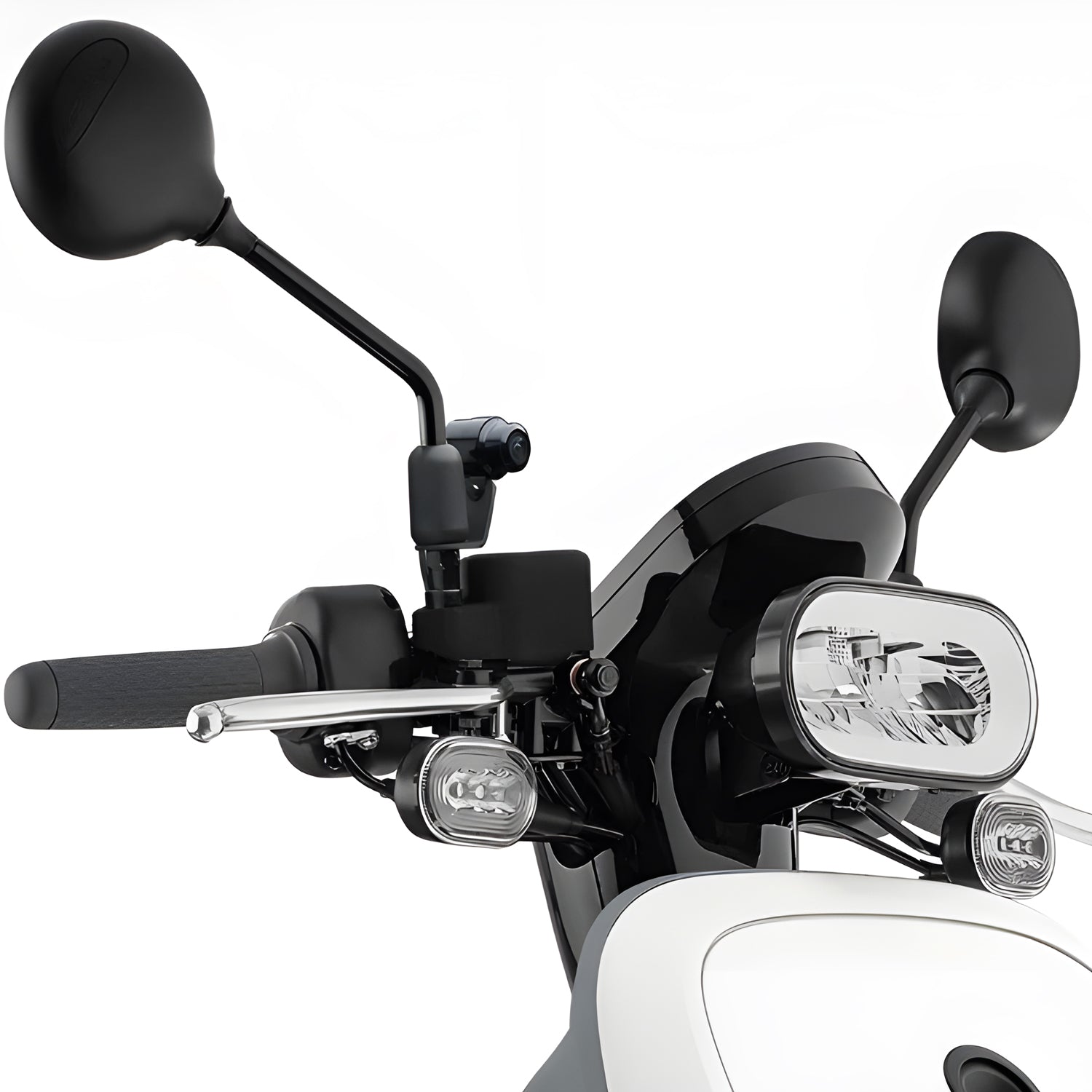 Polaroid X gogoro MS280WG 機車行車記錄器