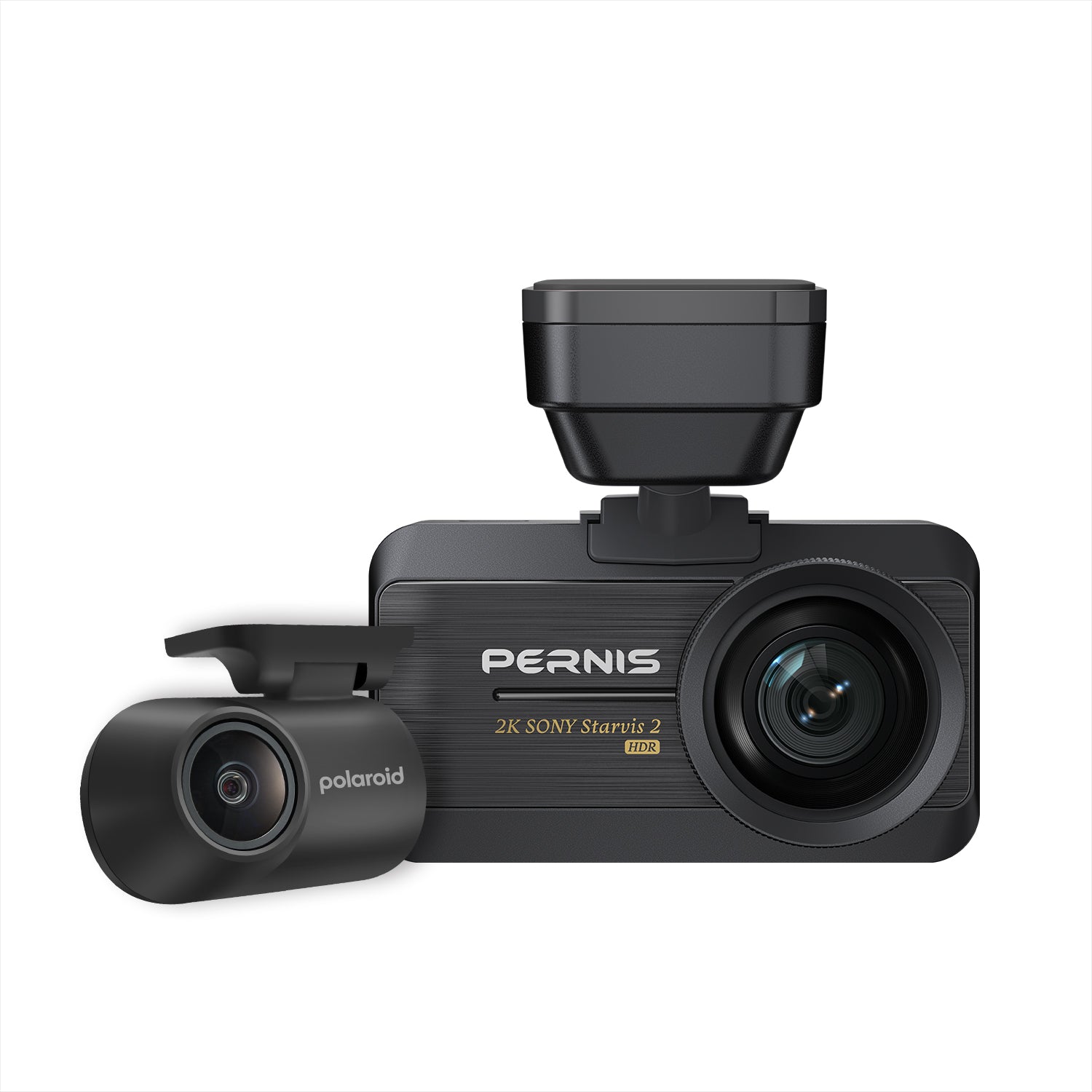 Pernis T221 Super Starlight night vision Dash Cam