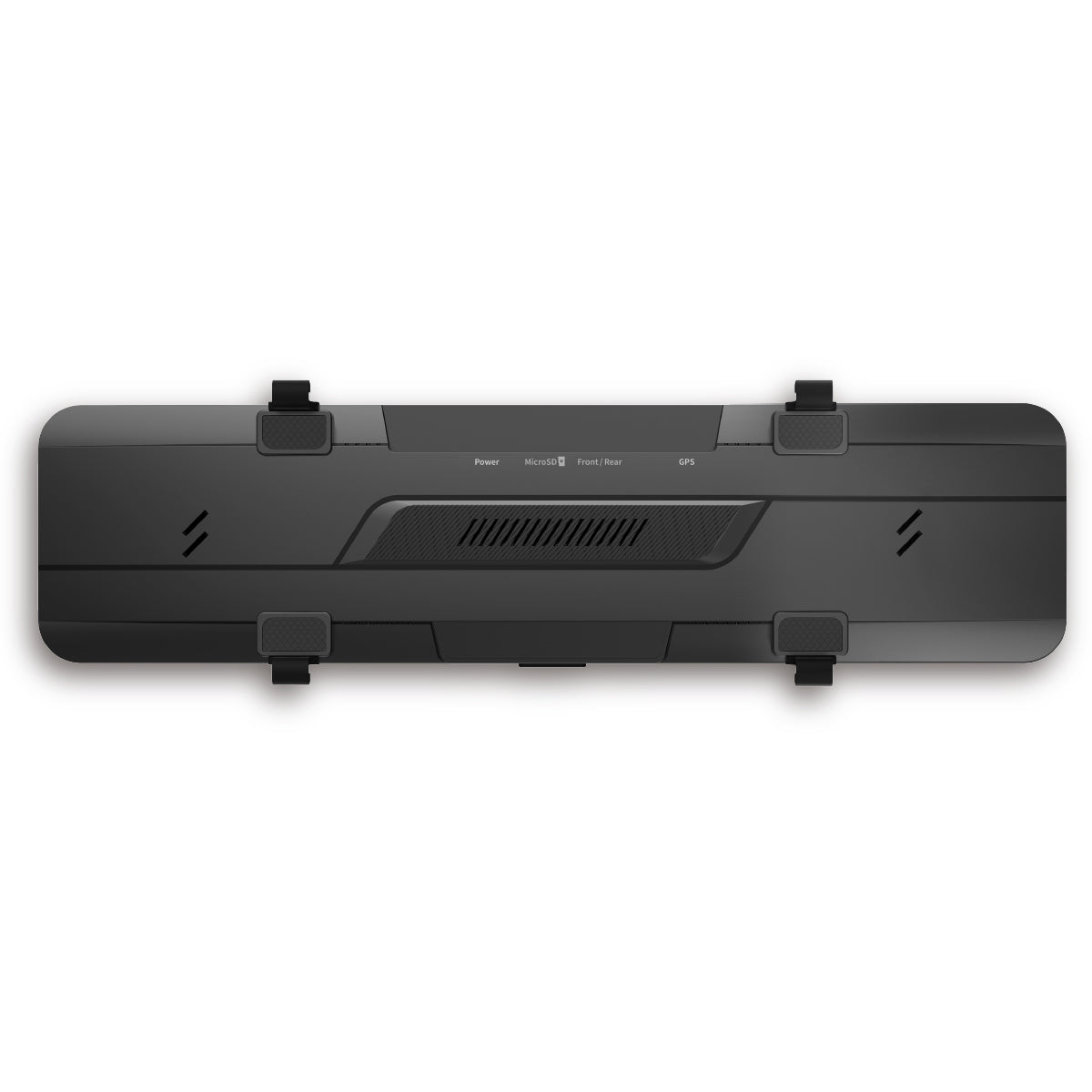 Pernis T1111+ 雙外拉電子後視鏡 汽車行車記錄器